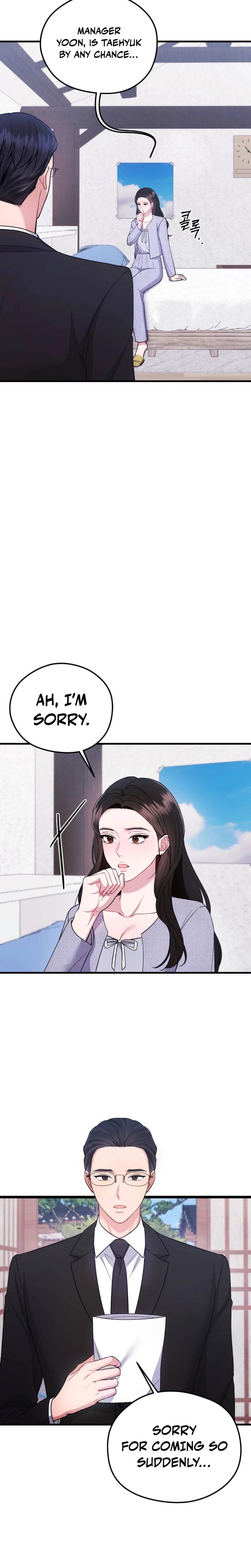 That Summer Night (Uncensored), chapter 16, page 21 of 31
