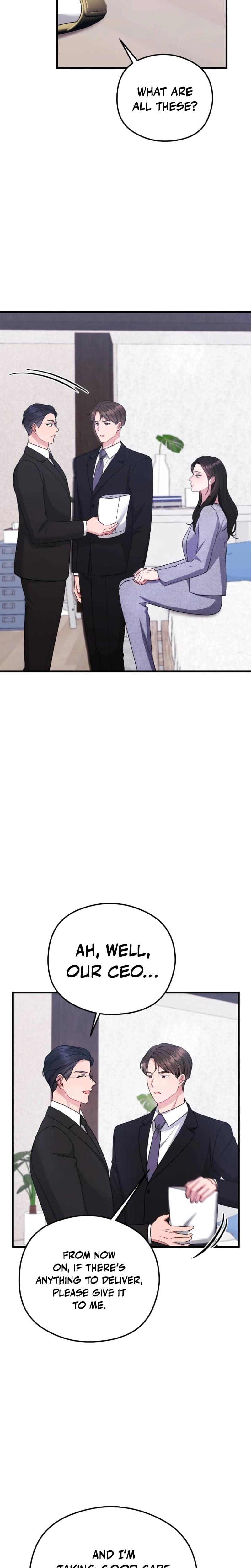 That Summer Night (Uncensored), chapter 16, page 23 of 31
