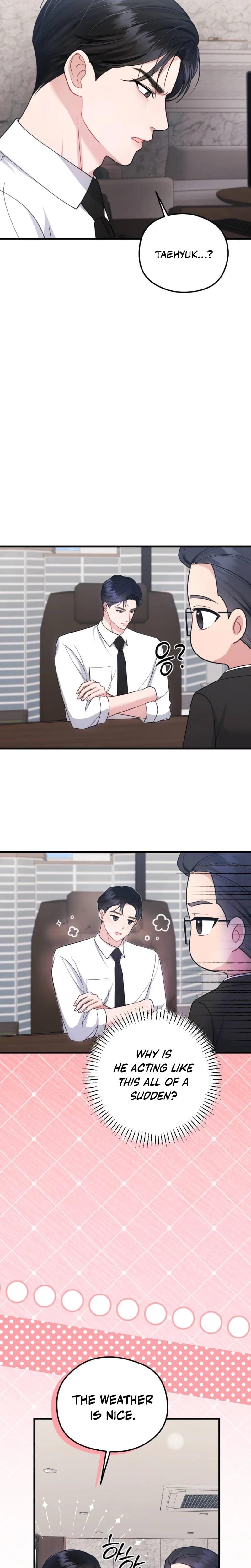That Summer Night (Uncensored), chapter 16, page 29 of 31