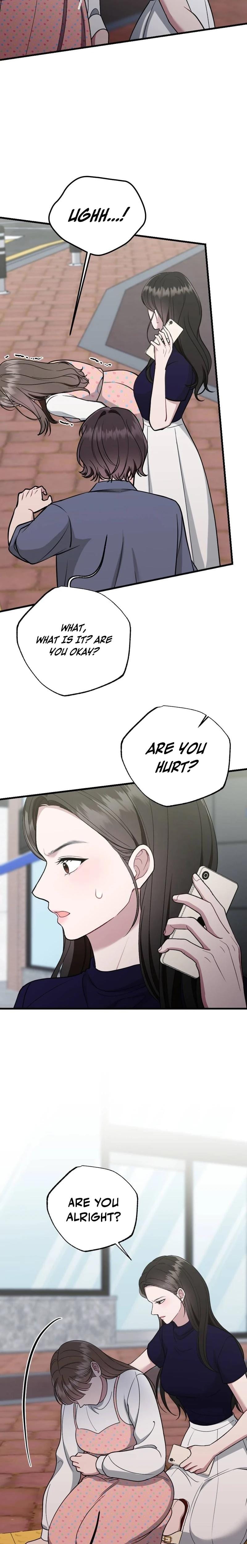 That Summer Night (Uncensored), chapter 17, page 18 of 28