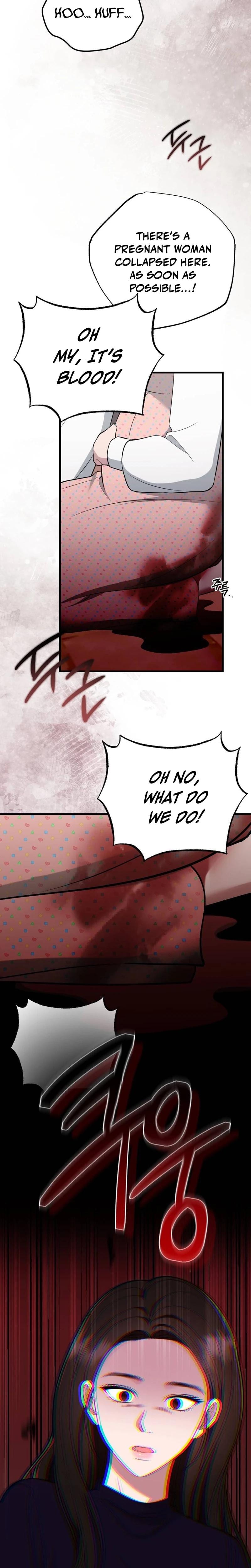 That Summer Night (Uncensored), chapter 17, page 20 of 28