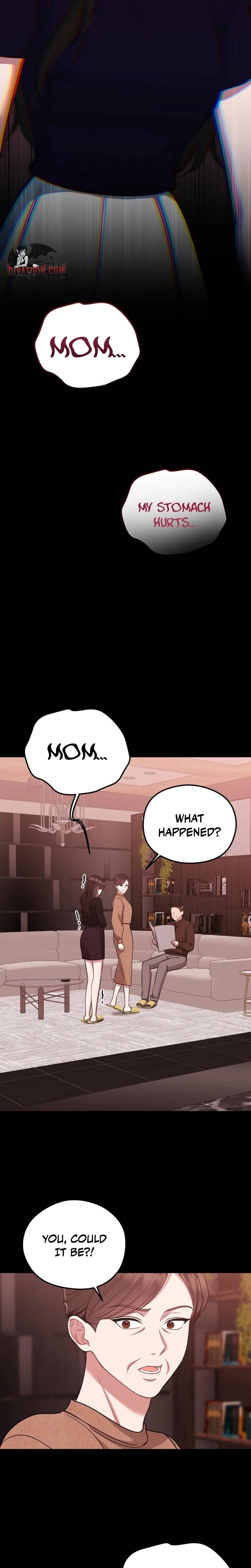 That Summer Night (Uncensored), chapter 17, page 21 of 28