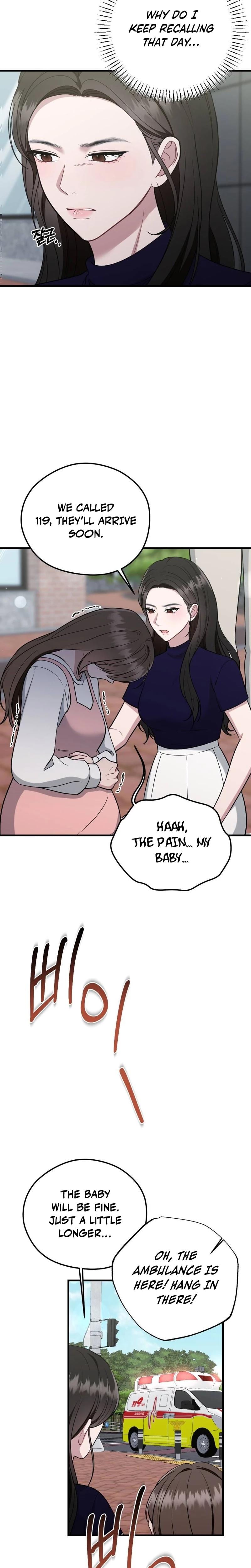 That Summer Night (Uncensored), chapter 17, page 23 of 28