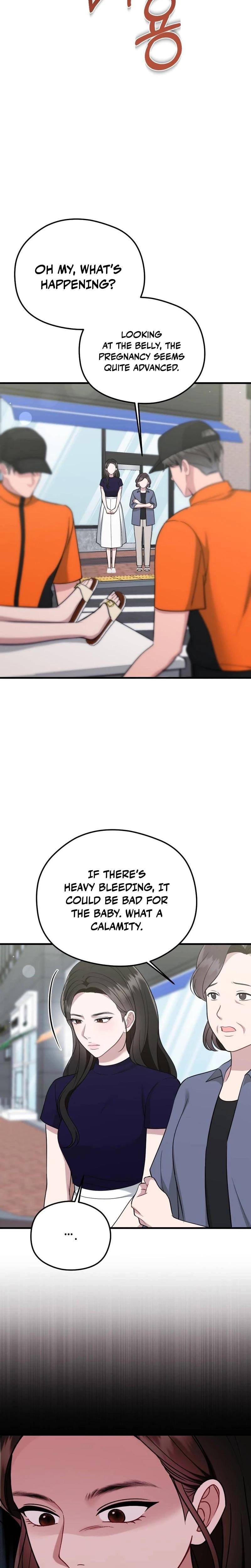 That Summer Night (Uncensored), chapter 17, page 24 of 28