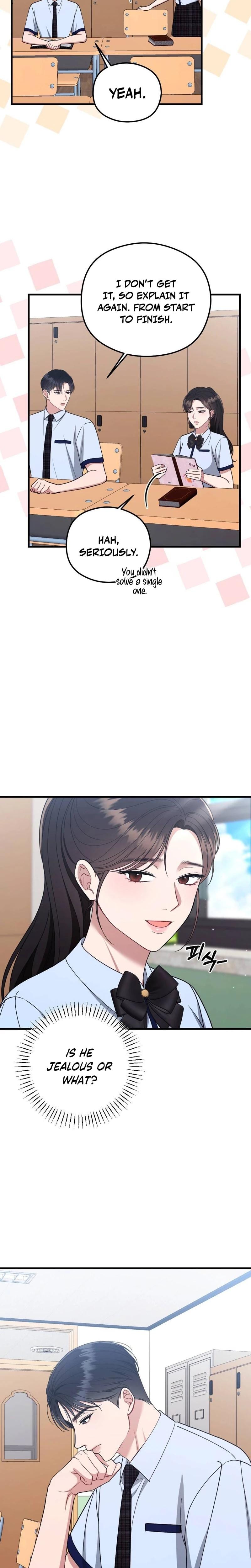 That Summer Night (Uncensored), chapter 18, page 7 of 31