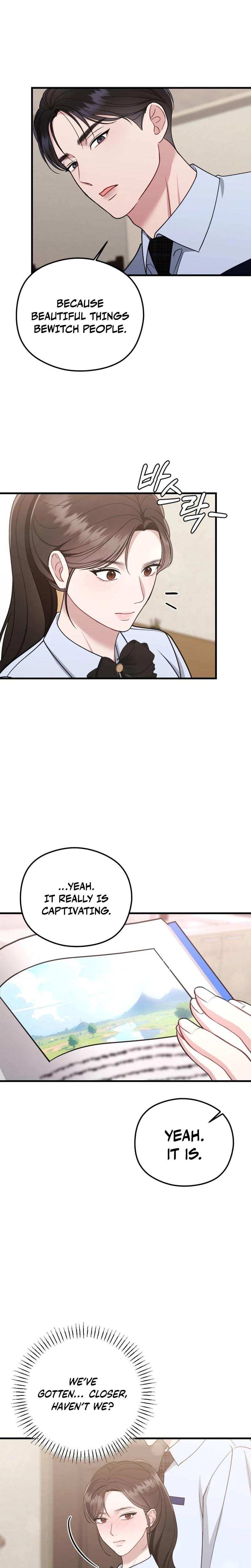 That Summer Night (Uncensored), chapter 18, page 18 of 31