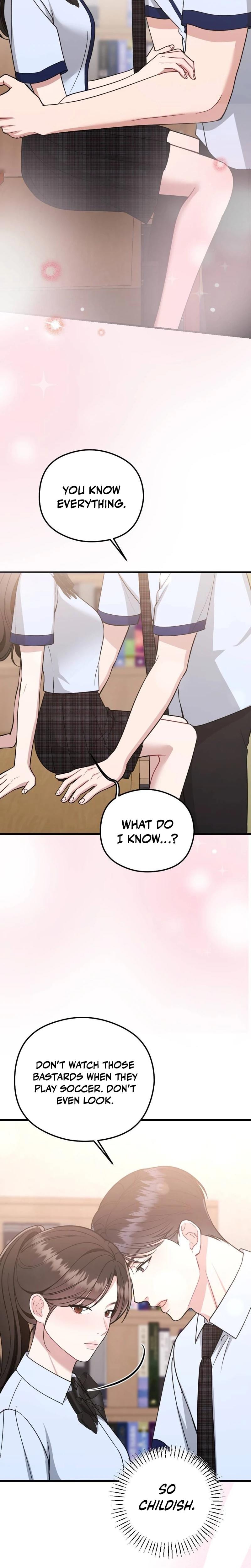 That Summer Night (Uncensored), chapter 18, page 20 of 31