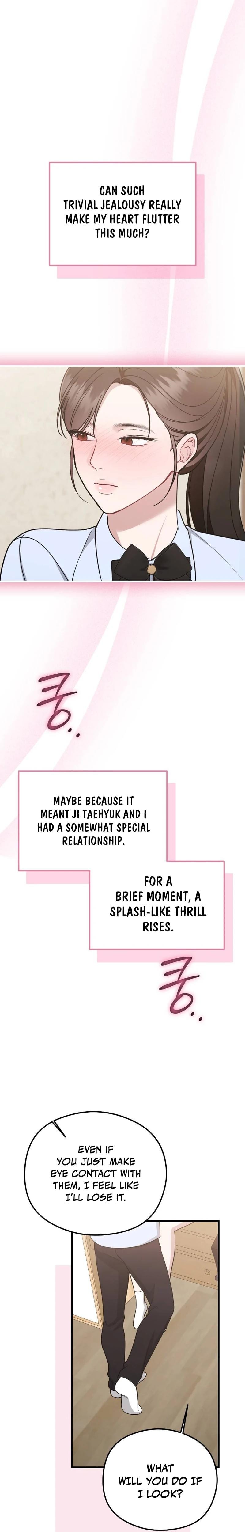 That Summer Night (Uncensored), chapter 18, page 21 of 31