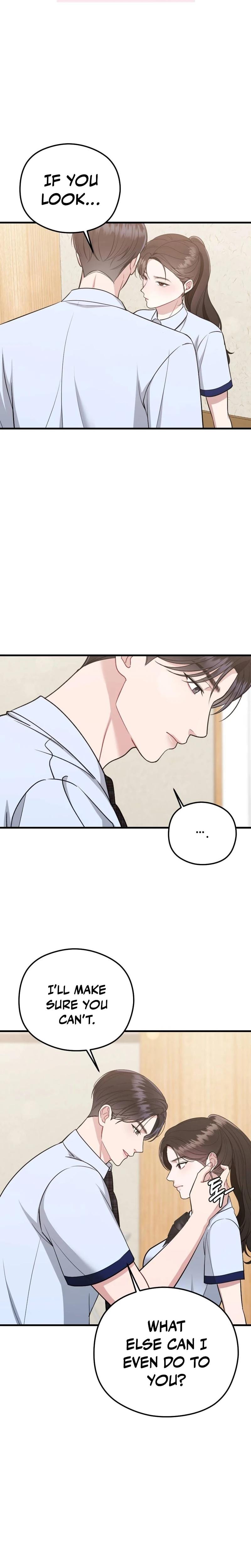 That Summer Night (Uncensored), chapter 18, page 22 of 31