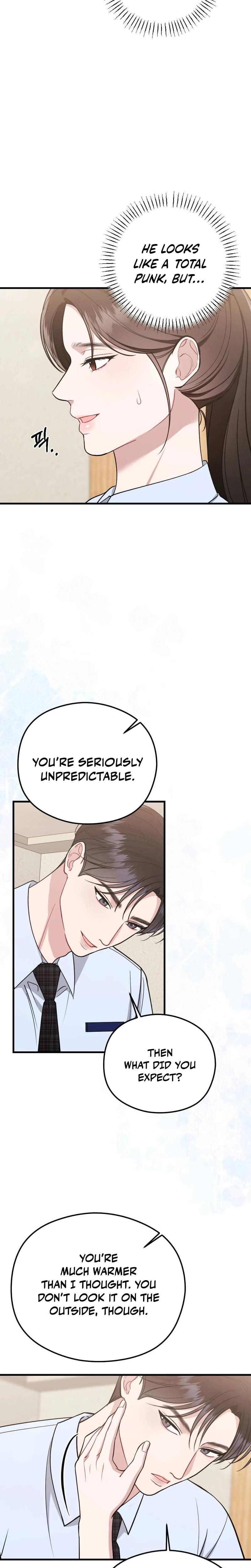 That Summer Night (Uncensored), chapter 18, page 24 of 31