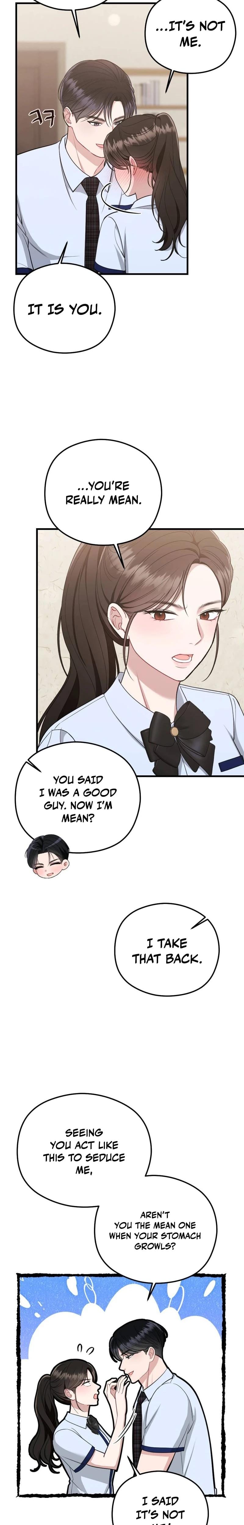 That Summer Night (Uncensored), chapter 18, page 28 of 31