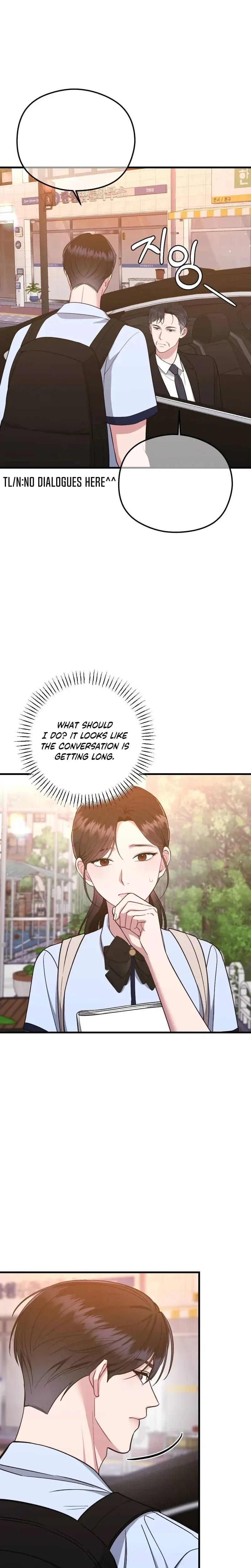 That Summer Night (Uncensored), chapter 19, page 6 of 30