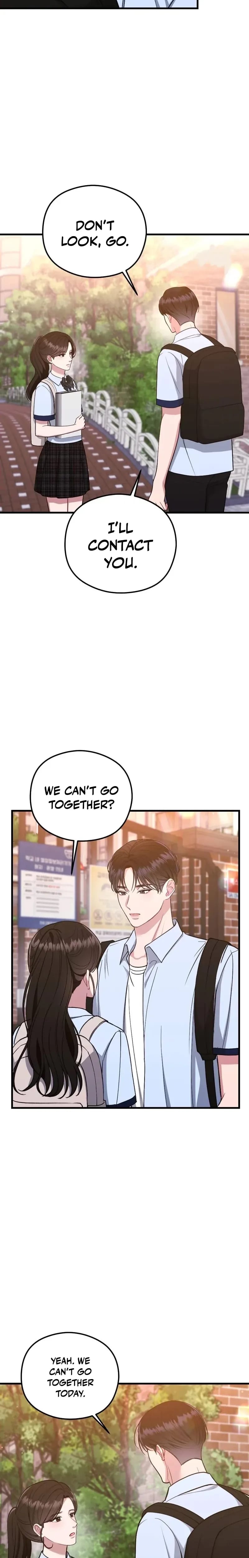 That Summer Night (Uncensored), chapter 19, page 7 of 30