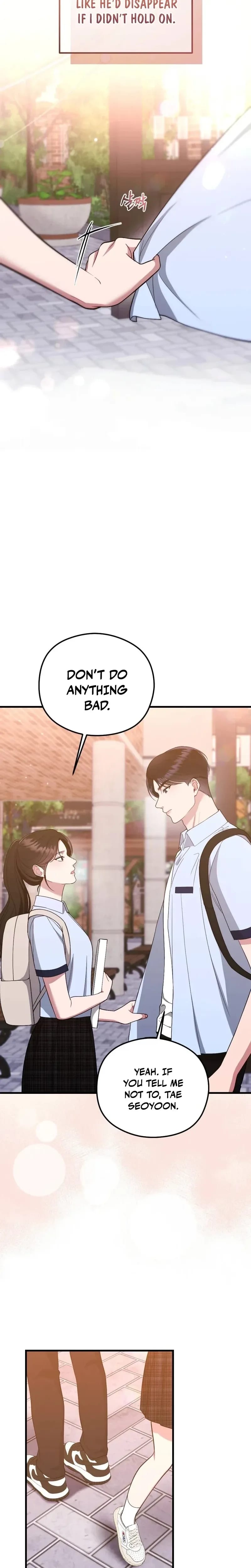That Summer Night (Uncensored), chapter 19, page 9 of 30