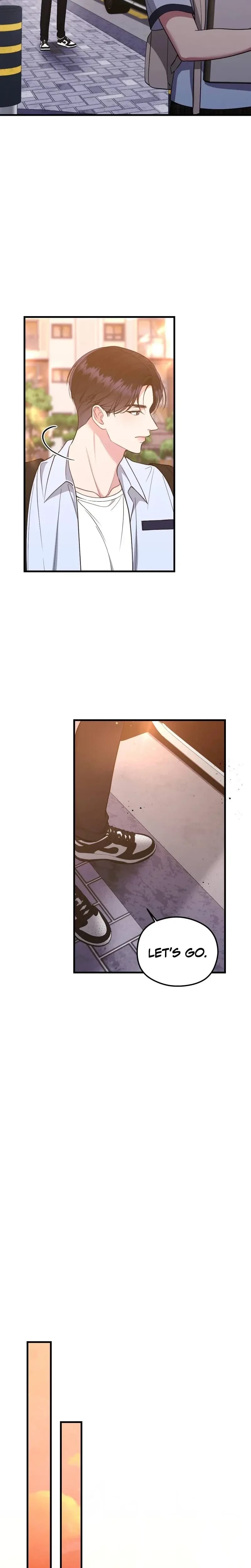 That Summer Night (Uncensored), chapter 19, page 11 of 30