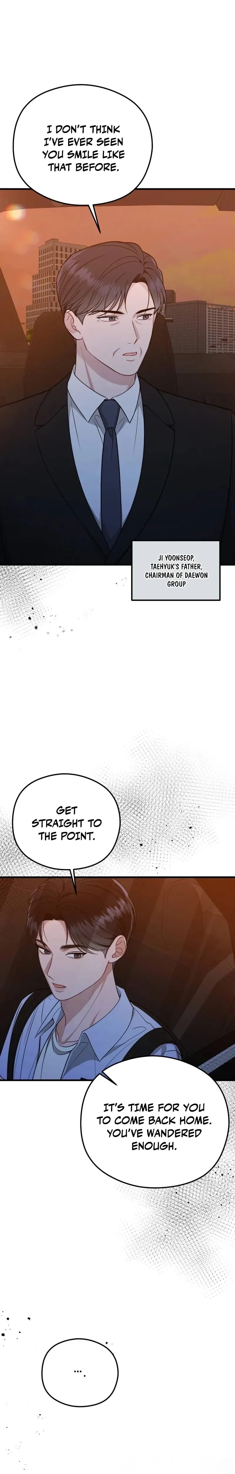 That Summer Night (Uncensored), chapter 19, page 13 of 30