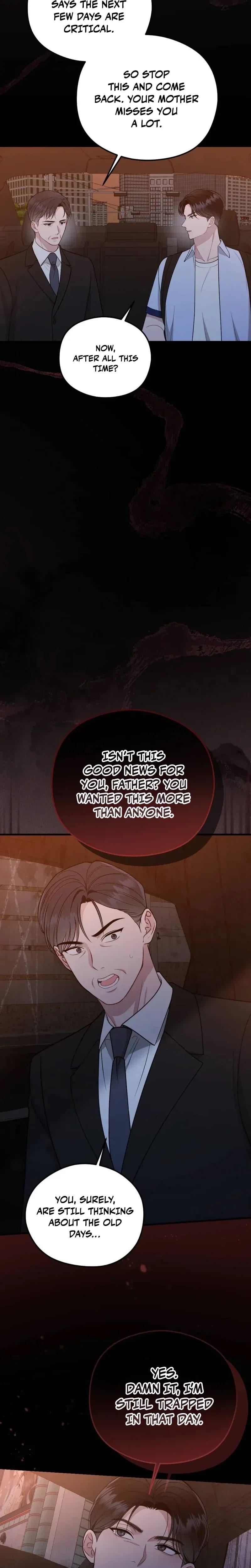 That Summer Night (Uncensored), chapter 19, page 15 of 30