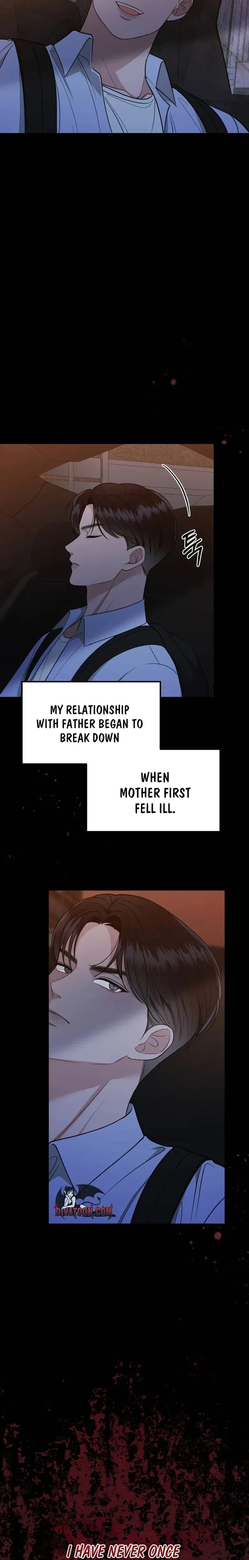 That Summer Night (Uncensored), chapter 19, page 16 of 30