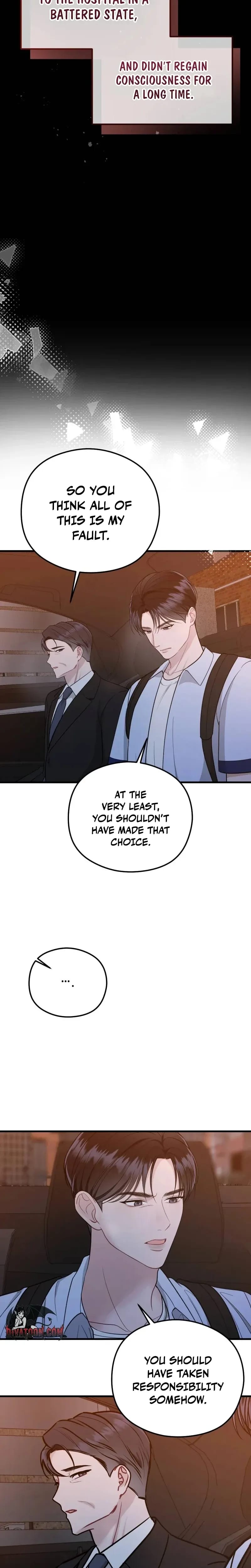 That Summer Night (Uncensored), chapter 19, page 22 of 30