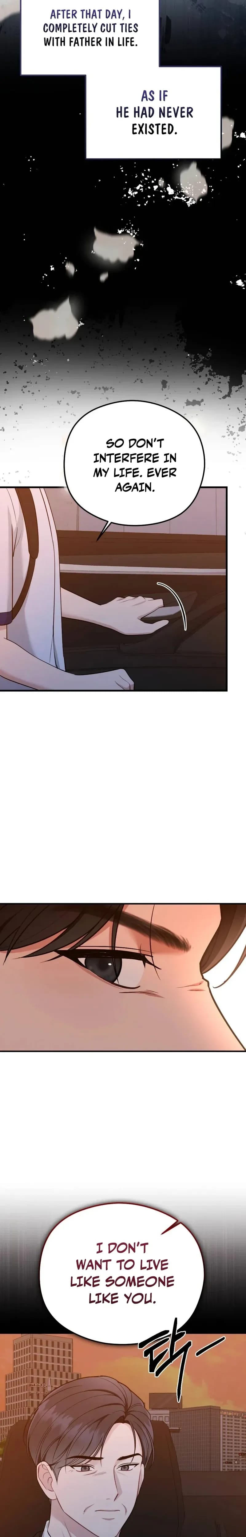 That Summer Night (Uncensored), chapter 19, page 26 of 30