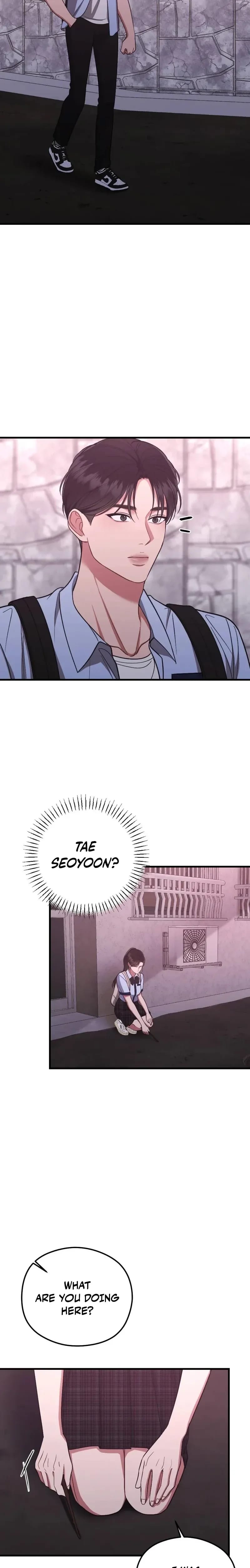 That Summer Night (Uncensored), chapter 19, page 28 of 30