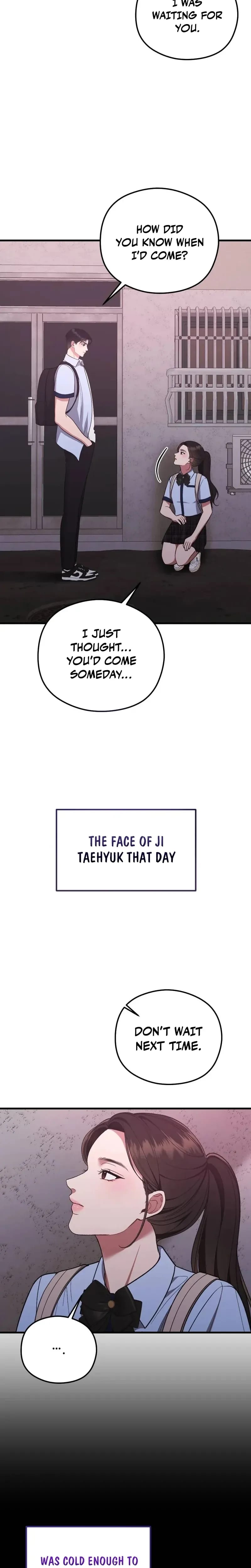 That Summer Night (Uncensored), chapter 19, page 29 of 30