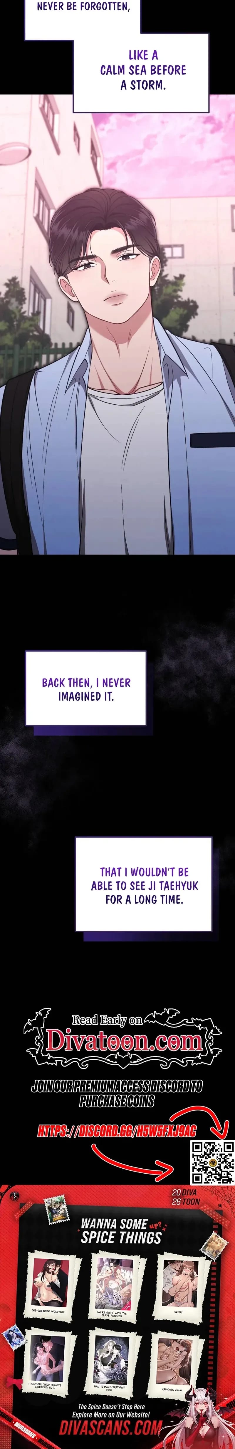 That Summer Night (Uncensored), chapter 19, page 30 of 30