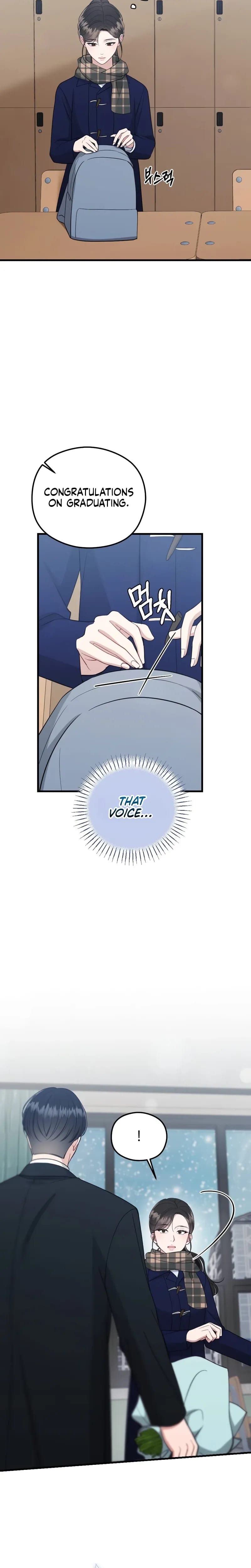 That Summer Night (Uncensored), chapter 20, page 6 of 33
