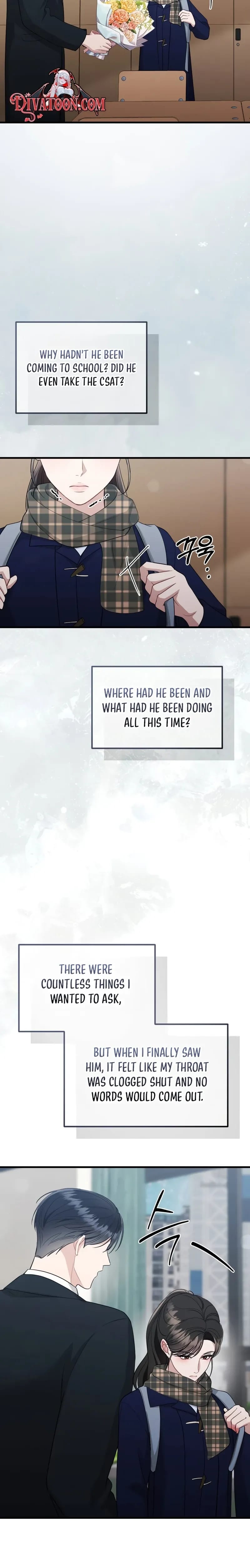 That Summer Night (Uncensored), chapter 20, page 8 of 33