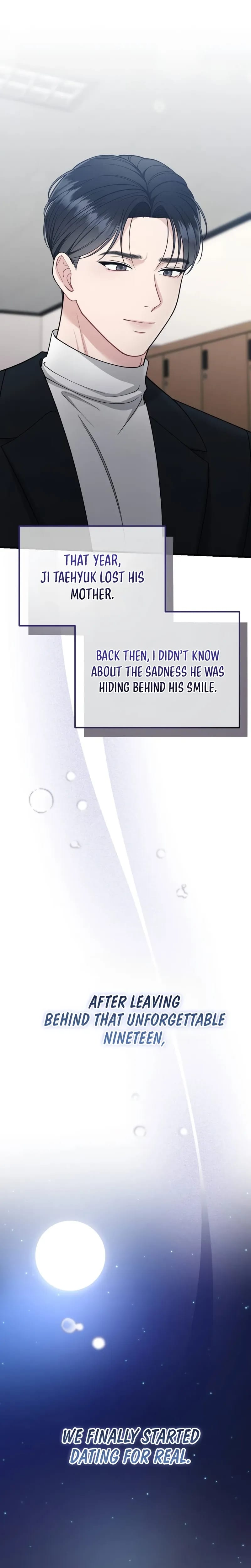 That Summer Night (Uncensored), chapter 20, page 12 of 33