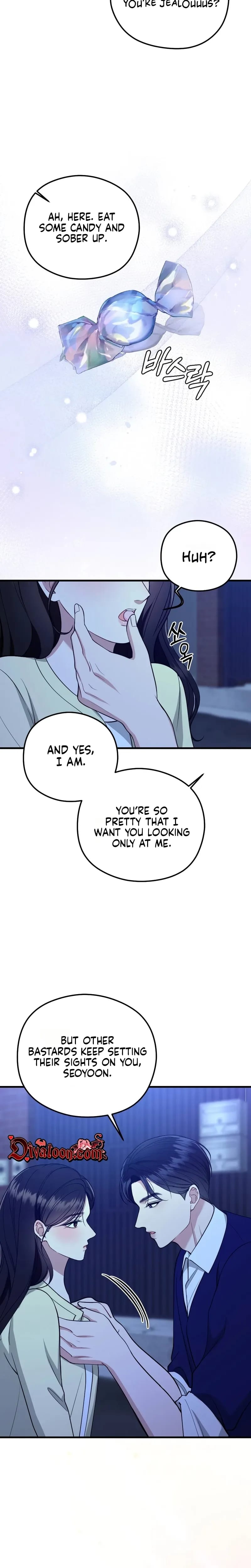 That Summer Night (Uncensored), chapter 20, page 21 of 33