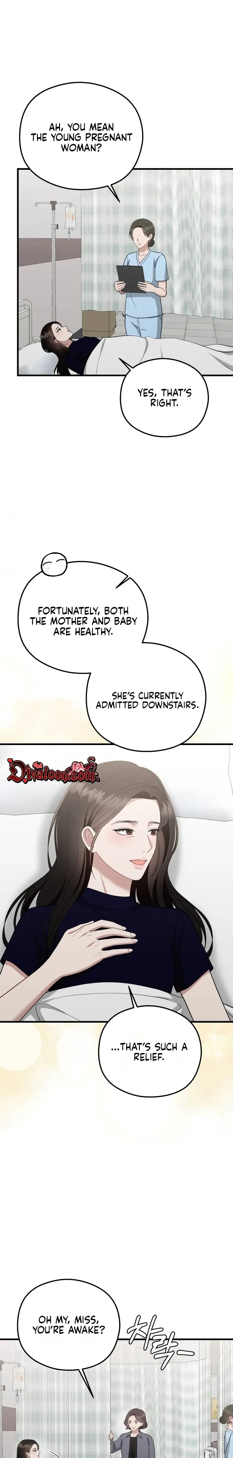 That Summer Night (Uncensored), chapter 20, page 29 of 33