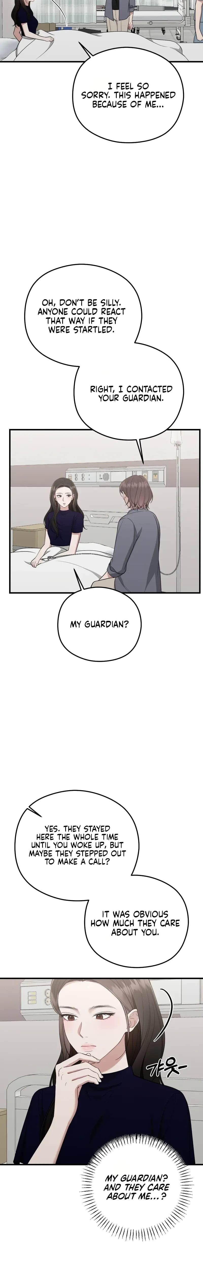 That Summer Night (Uncensored), chapter 20, page 30 of 33