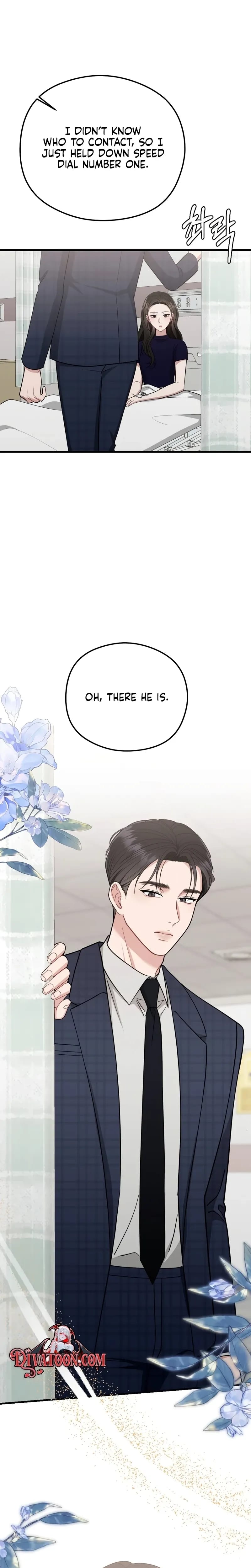 That Summer Night (Uncensored), chapter 20, page 31 of 33