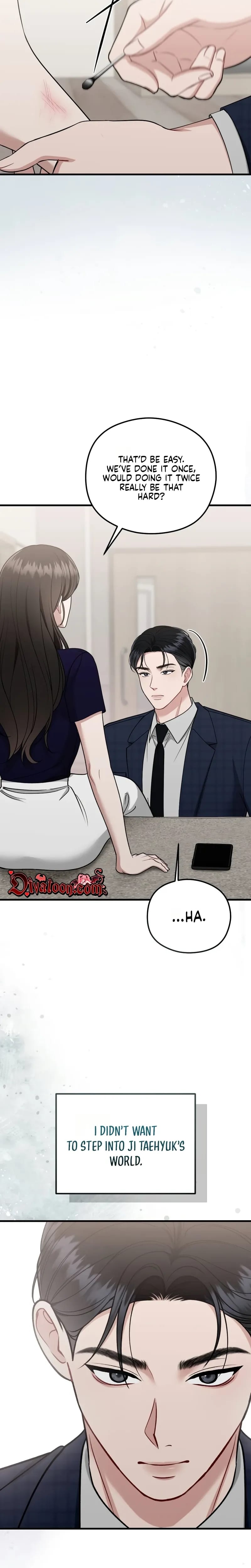 That Summer Night (Uncensored), chapter 21, page 5 of 27