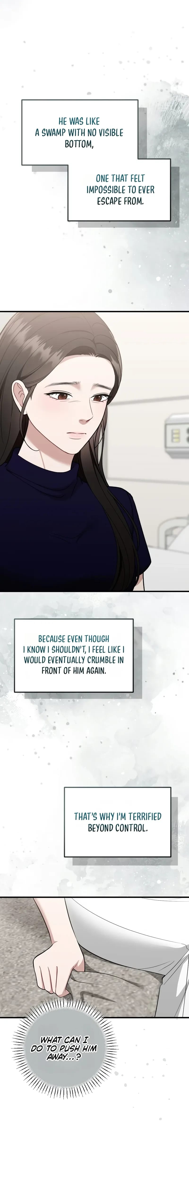 That Summer Night (Uncensored), chapter 21, page 6 of 27