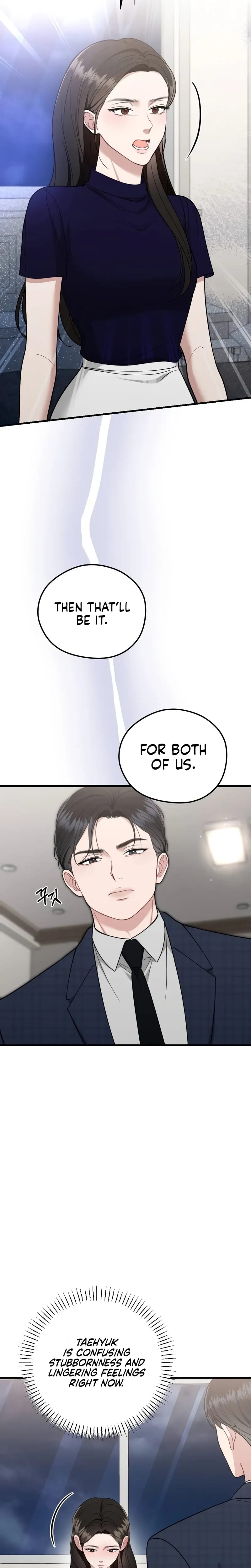 That Summer Night (Uncensored), chapter 21, page 9 of 27