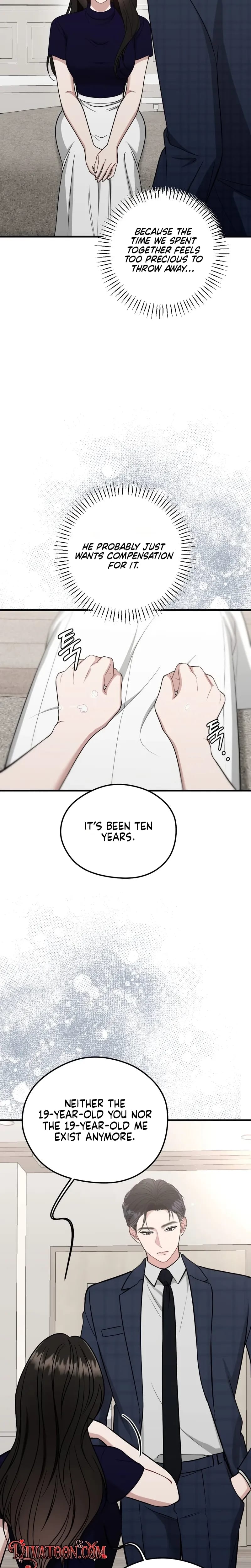 That Summer Night (Uncensored), chapter 21, page 10 of 27