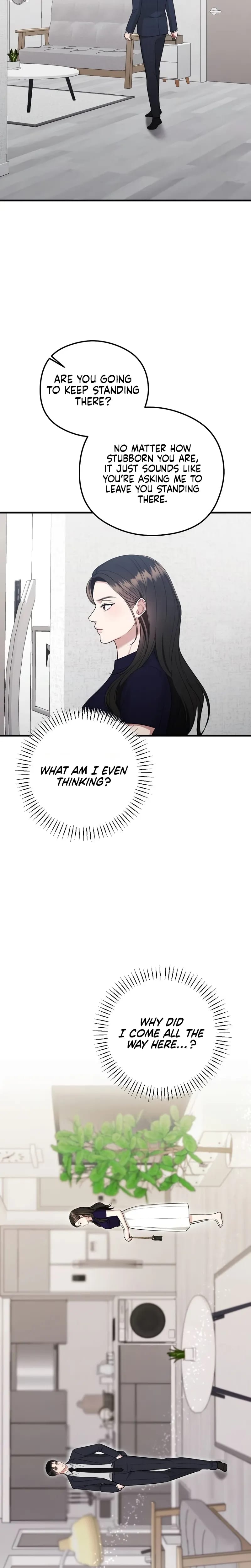 That Summer Night (Uncensored), chapter 21, page 20 of 27