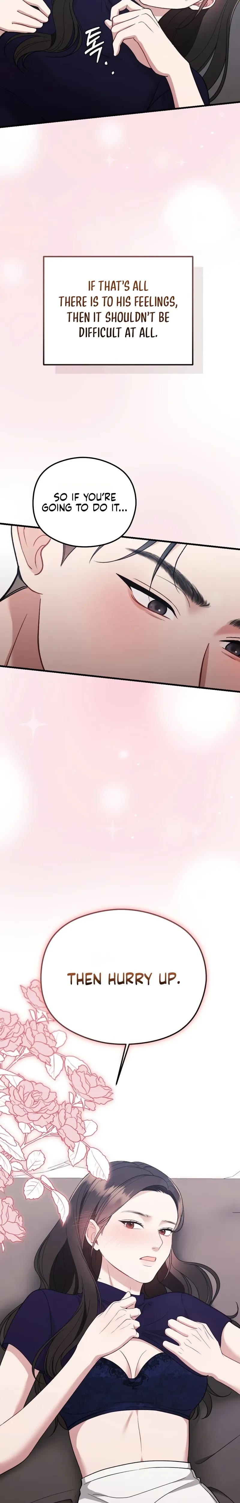 That Summer Night (Uncensored), chapter 21, page 26 of 27