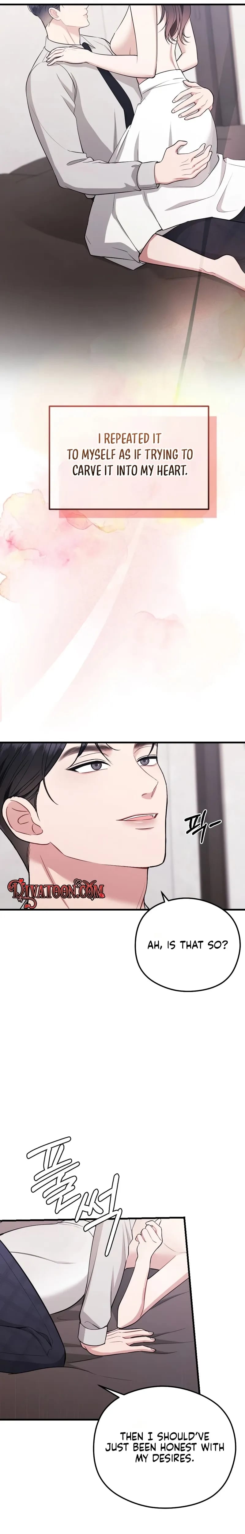 That Summer Night (Uncensored), chapter 22, page 10 of 28