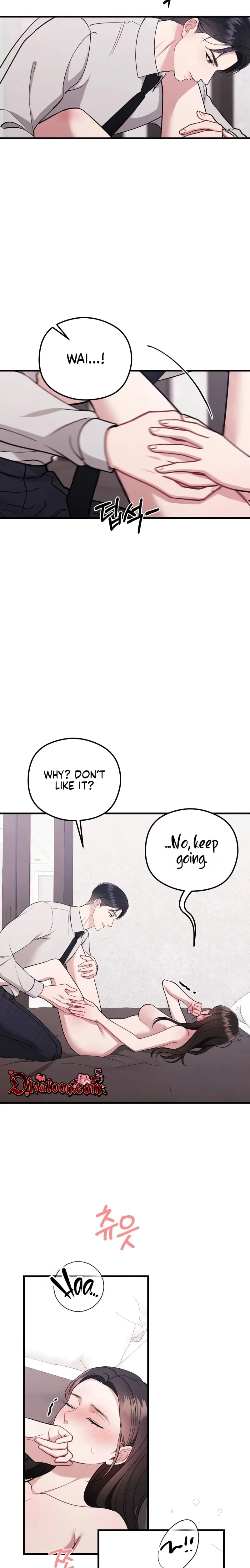 That Summer Night (Uncensored), chapter 22, page 13 of 28