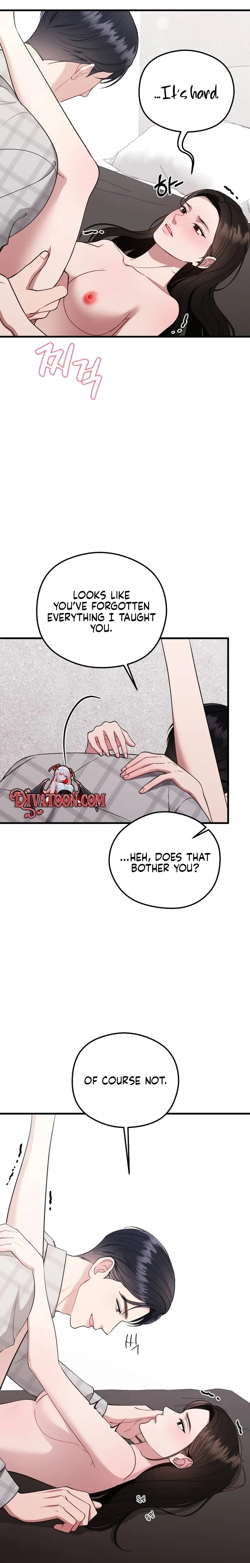 That Summer Night (Uncensored), chapter 22, page 24 of 28