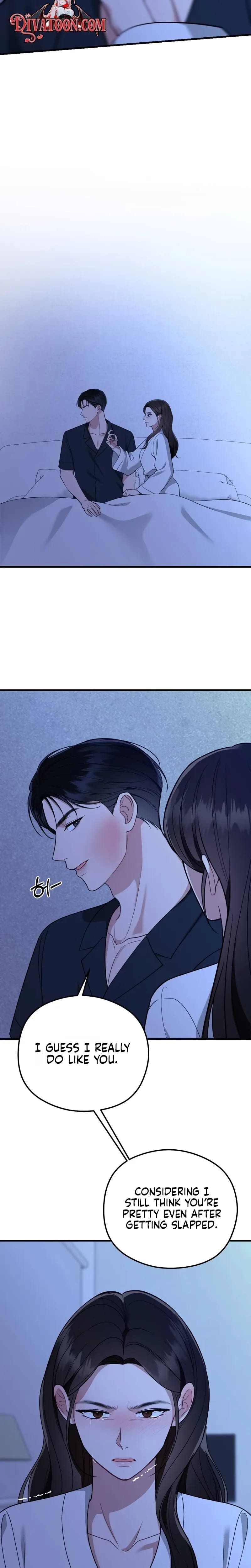 That Summer Night (Uncensored), chapter 23, page 8 of 28