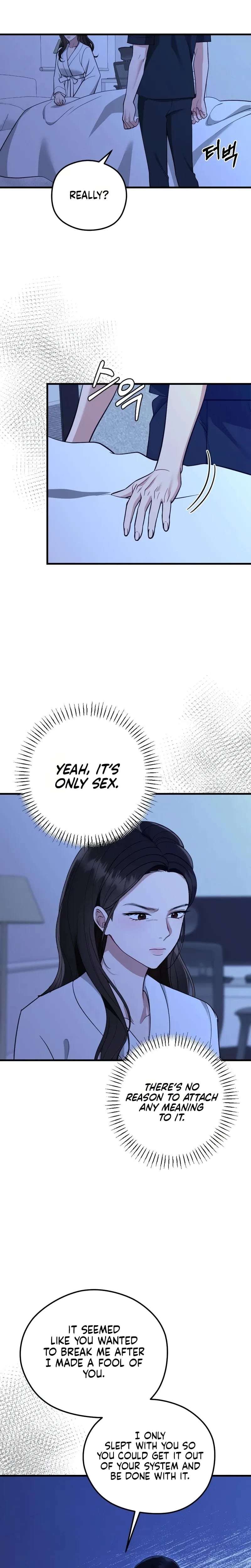 That Summer Night (Uncensored), chapter 23, page 11 of 28