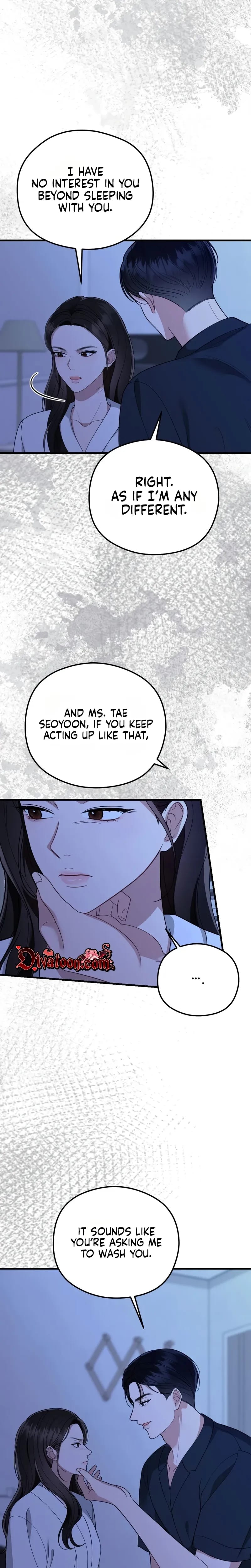 That Summer Night (Uncensored), chapter 23, page 13 of 28
