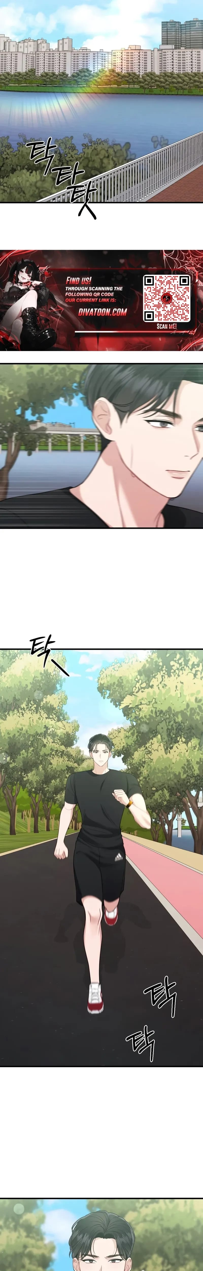 That Summer Night (Uncensored), chapter 23, page 15 of 28