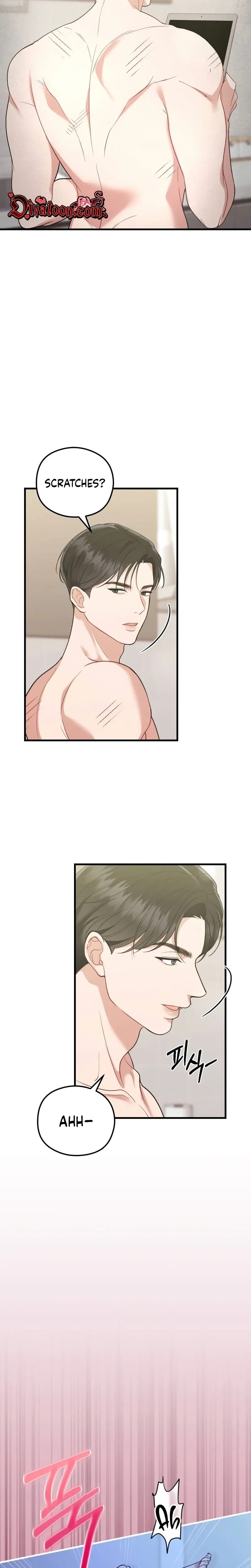 That Summer Night (Uncensored), chapter 23, page 22 of 28