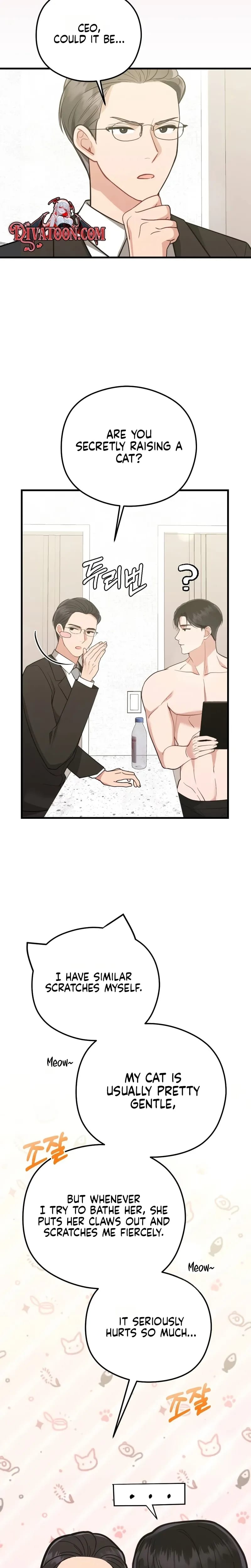 That Summer Night (Uncensored), chapter 23, page 24 of 28
