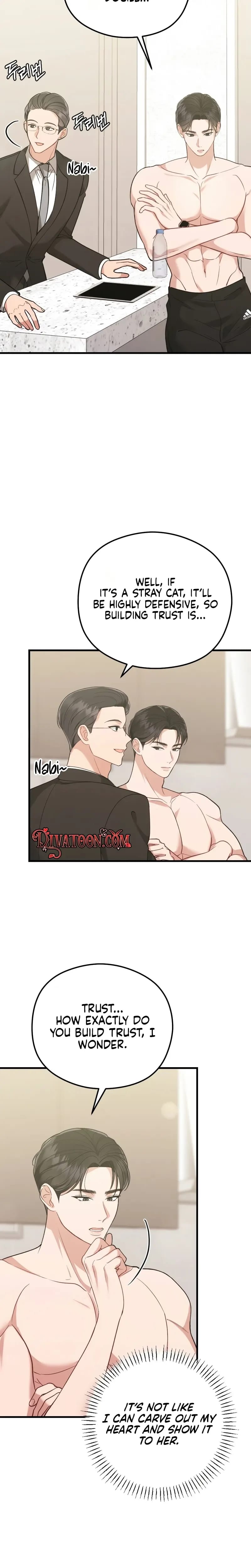 That Summer Night (Uncensored), chapter 23, page 26 of 28